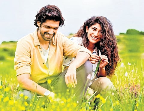 'Murphy' Movie Review: This tale of love and longing gets its frequency right