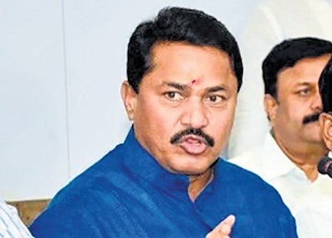 Raut, Patole fight in Maha MVA slugfest over 26 seats