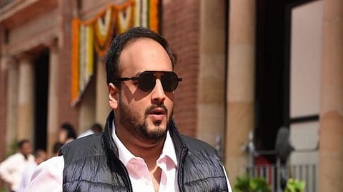 Photo of Zeeshan Siddique found in phone of one accused, they used to share information through Snapchat: Mumbai police