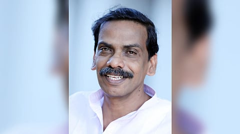 Balachandran Vadakkedath