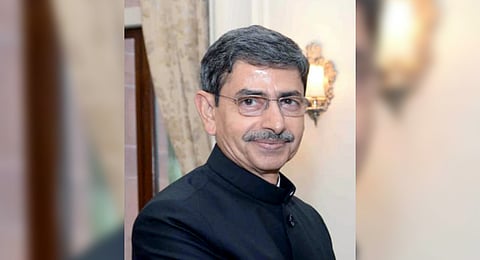 Spat over Tamil anthem: Stalin seeks governor’s ouster, Ravi decries ‘racist’ jibe