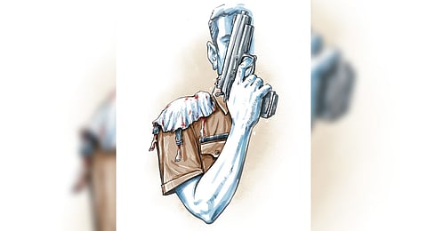 Encounter killings: A euphemism for police murder