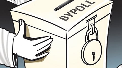 Representational image