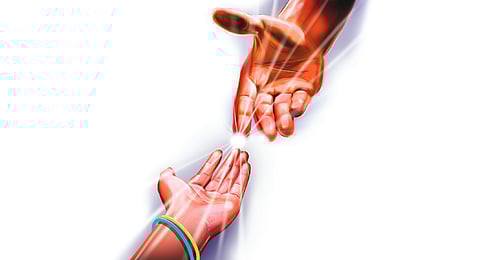 Rehab scheme in five Tamil Nadu districts to empower destitute women