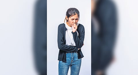 Keep infections at bay