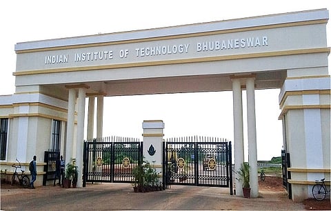 Indian Institute of Technology, Bhubaneswar