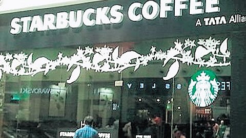 Starbucks feels inflation heat; revenue grows at 2% in Q2