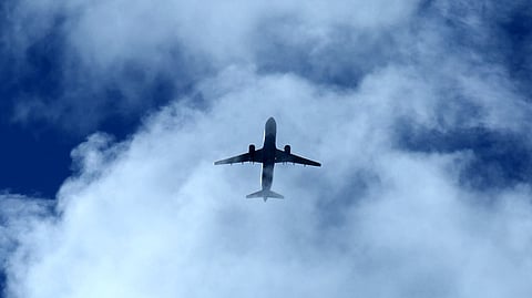 Image used for representative purposes only.