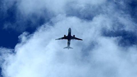 Image used for representative purposes only.