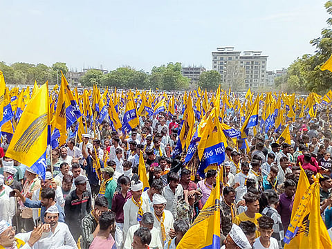 Image used for representational purposes only