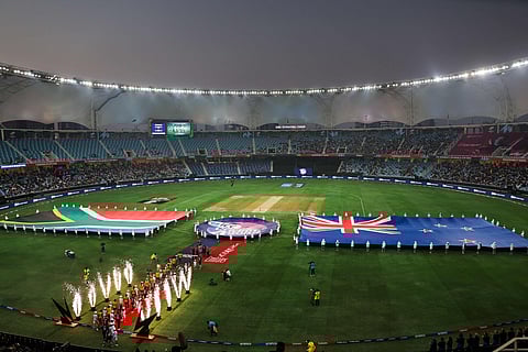 T20 World Cup 2024: Dubai show up to cheer for new champions