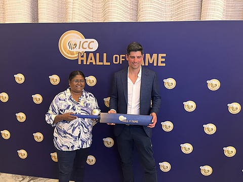 'Accept the loss, will take time & dissect what went wrong': India Chief Selector Neetu David