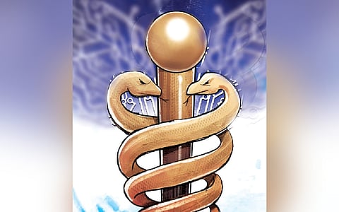 Consolidation spree in Kerala's healthcare sector