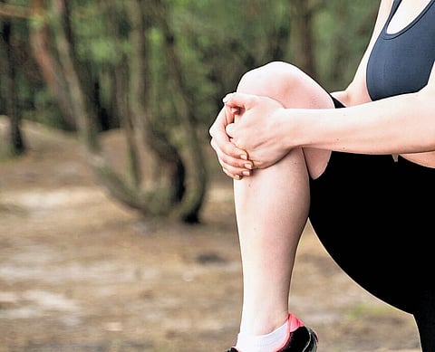 Representational image