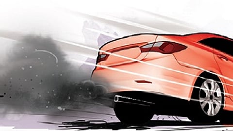 Representative image