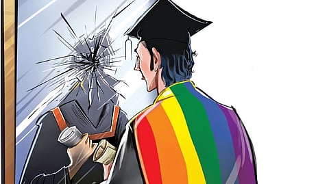 Representational image