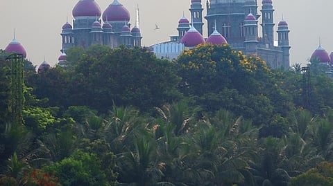 Telangana High Court