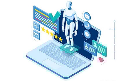 Representative image.