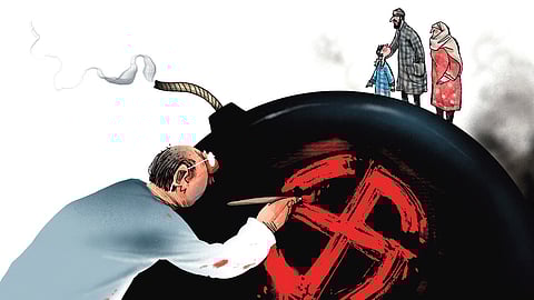 Representational image.