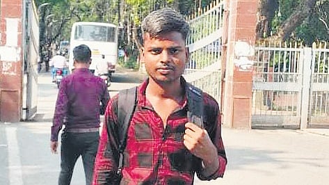 ‘There is no short cut to success’