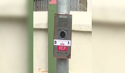 Representative Image