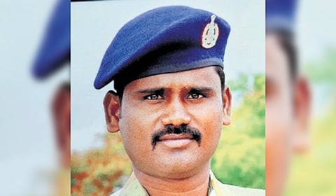 Kodavatikanti Rajesh