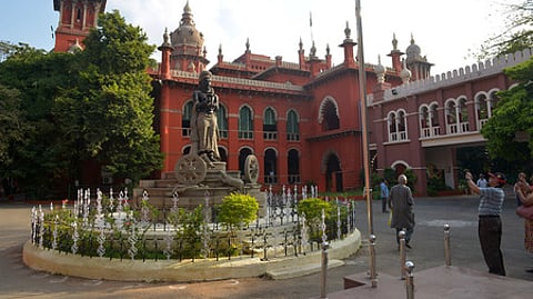 Madras High Court