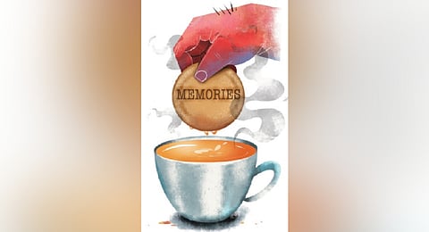 Express Illustration