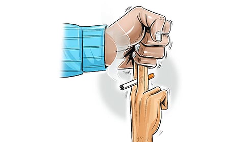 Representative image.