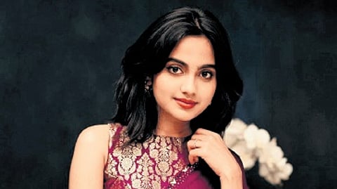 Devika Sanjay