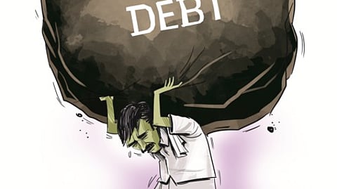 Express Illustration.