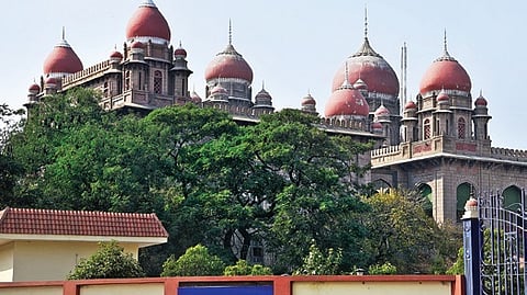 Telangana HC