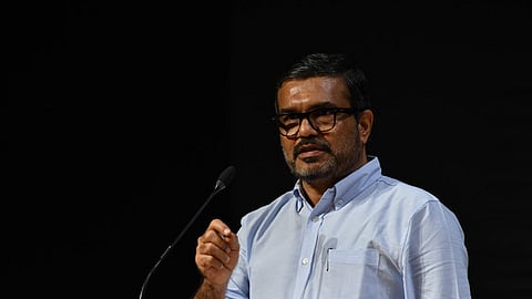 Kerala State Minister MB Rajesh said the state is fully prepared to enforce a strict ban on single-use plastics and plastic bottles