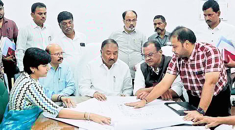 Legislative Council to shift to Assembly premises within three months in Telangana