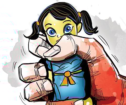 Representative image