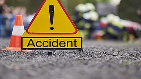 Representative image