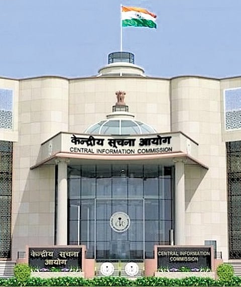 On 19th year, RTI reels under vacant positions amid uptick in complaints