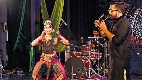 As part of an ongoing partnership with Infosys Foundation, the festival is being celebrated across eight cities in India this year, with each Kendra (centre) focusing on a unique theme.