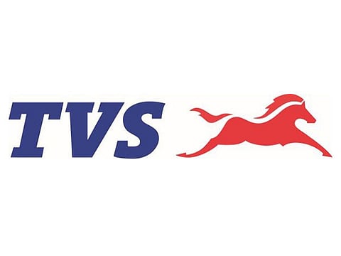 TVS Motor