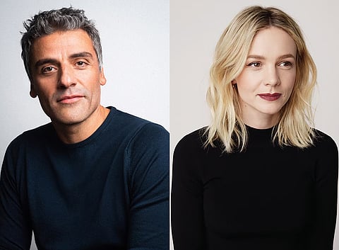 Oscar Isaac and Carey Mulligan will feature in the sophomore chapter of the anthology show, created by Lee Sung Jin.