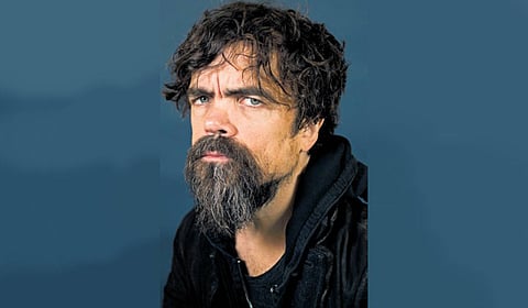 Peter Dinklage joins 'Roofman'