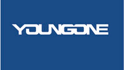 Youngone Corporation logo