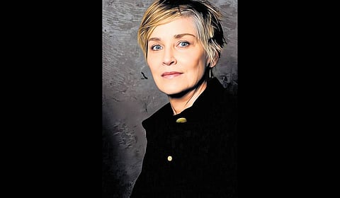 Sharon Stone and Lily Gladstone join
'In Memoriam' cast