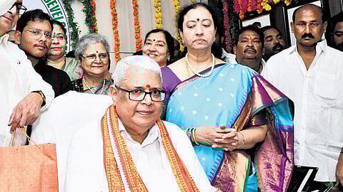 Vemulapati Ajay Kumar