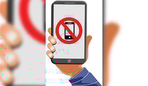 As many as 13,000 SIM cards used for fraudulent activities were also blocked during the same period.