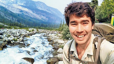 John Allen Chau was an American evangelical Christian missionary who was killed by the Sentinelese in 2018.