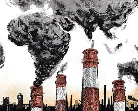 Telangana Pollution Control Board wakes up as air quality dips