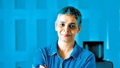 Tara Ramanujan