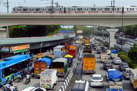 Image used for representational purposes only.