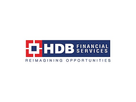 HDB Financial Services